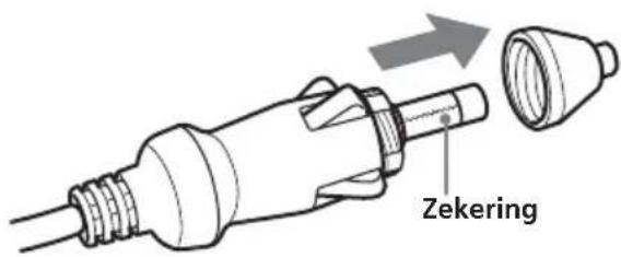 Zekering