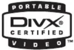 SONY MV650STR - DivX-Video-Dateien - 1