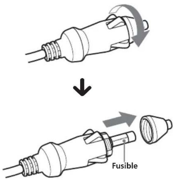 Fusible