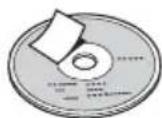 SONY MV650STR - Opmerkingen over discs - 2
