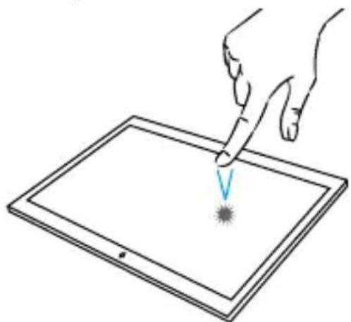 THOMSON HERO 11 - Right click - 1