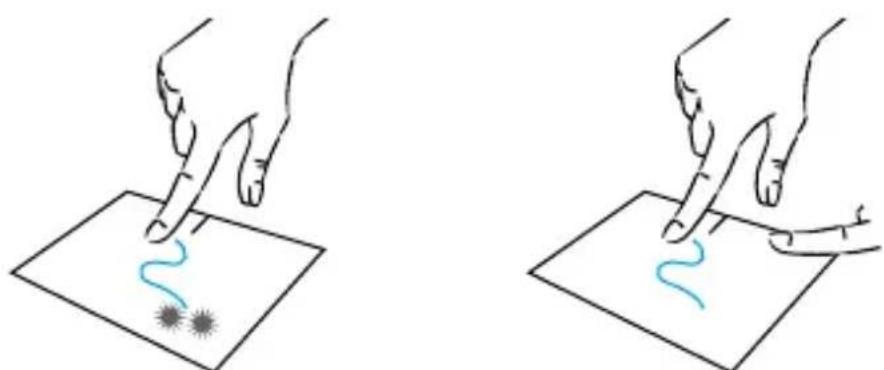 THOMSON HERO 11 - Drag and drop - 1