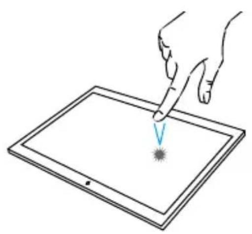 THOMSON HERO 11 - Click / Double-click - 1
