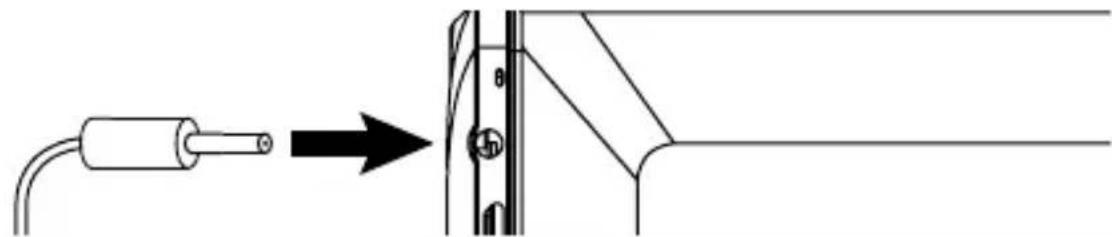 THOMSON HERO 11 - Charger la batterie de votre appareil - 1