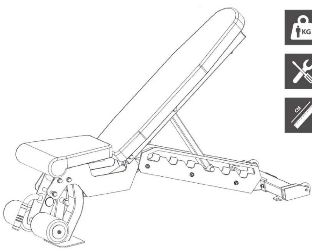TAURUS B970 - 1