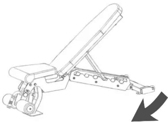 TAURUS B970 - ① REMARQUE - 1
