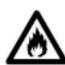 BLACK & DECKER FSL12 - Warning symbols - 4