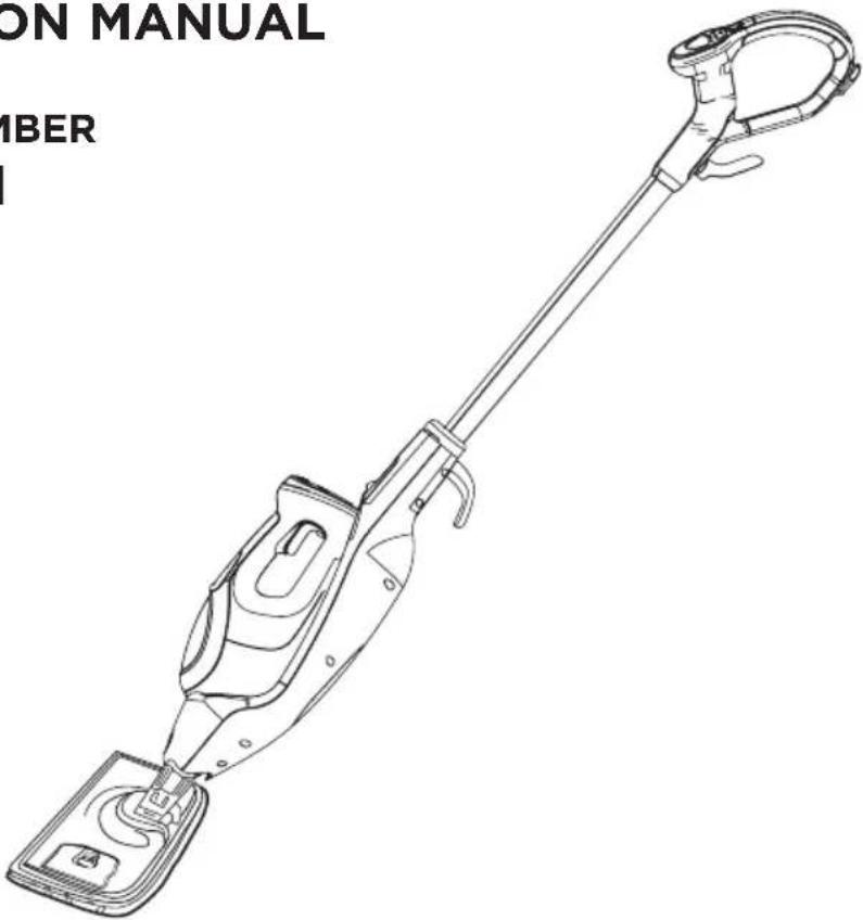 BLACK & DECKER BDH1855SM - 1