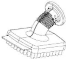 BLACK & DECKER BDH1850SM - accessolres - 5