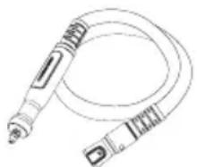 BLACK & DECKER BDH1850SM - DESCRIPCIÓN DE LAS FUNCIONES - 2