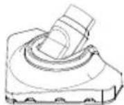 BLACK & DECKER BDH1850SM - ACCESSORIES - 2
