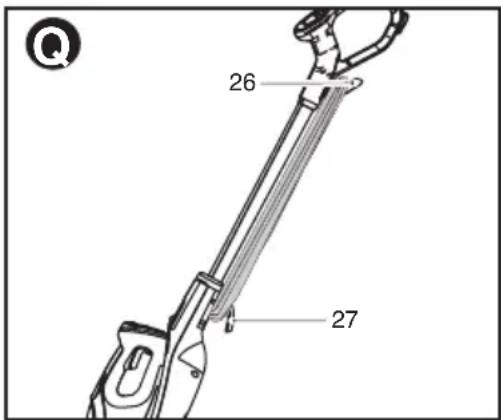 BLACK & DECKER BDH1850SM - renoVaclón de aLfoMBras - 1