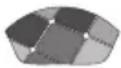 BLACK & DECKER BDH1850SM - Dial SmartSelect™ - 1