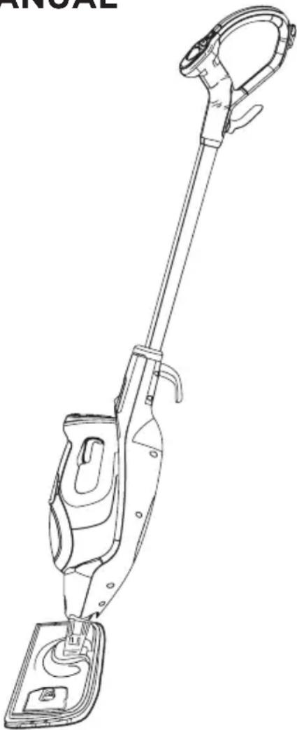 BLACK & DECKER BDH1850SM - 1
