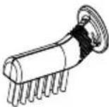 BLACK & DECKER BDH1850SM - ACCESSORIES - 4