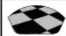 BLACK & DECKER BDH1725SM - Using the SmartSelect™ dial (2), choose from one of the following applications: - 2