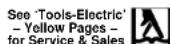 BLACK & DECKER RP400 - FULL TWO-YEAR HOME USE WARRANTY - 2