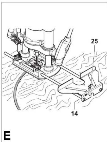 BLACK & DECKER FS1200RP - FEATURES - 7