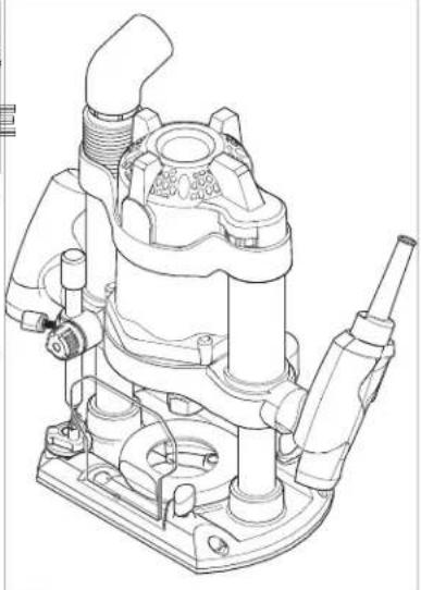 BLACK & DECKER FS1200RP - MANUAL DE INSTRUCCIONES - 1