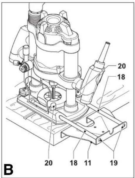BLACK & DECKER FS1200RP - FEATURES - 3