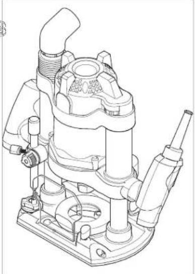 BLACK & DECKER FS1200RP - MODE D'EMPLOI - 1