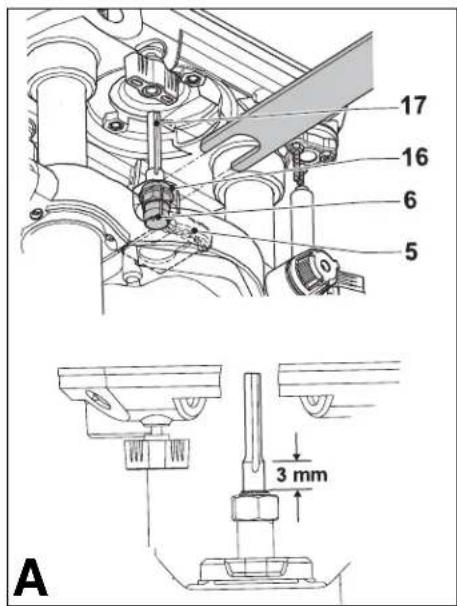 BLACK & DECKER FS1200RP - FEATURES - 2