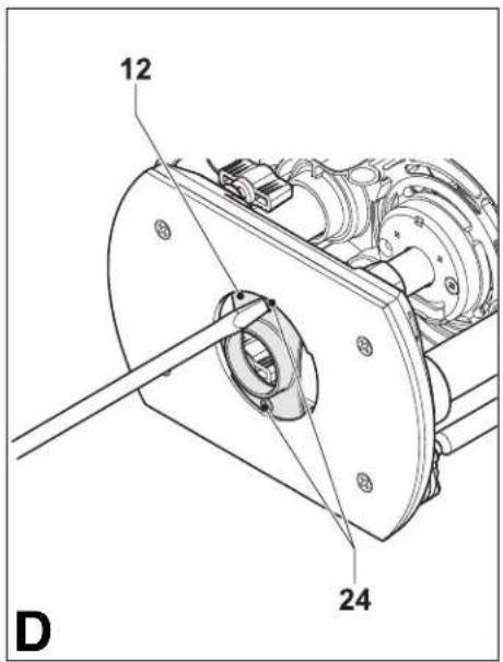 BLACK & DECKER FS1200RP - FEATURES - 5