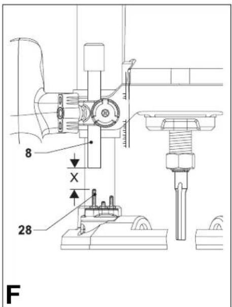 BLACK & DECKER FS1200RP - FEATURES - 8