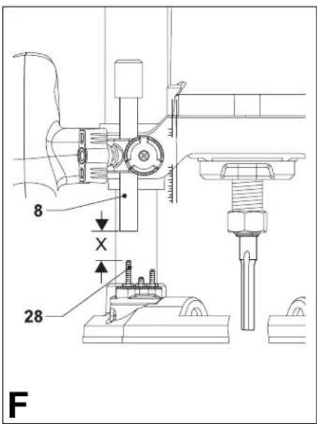 BLACK & DECKER FS1200RP - CHARACTERISTQUES - 8