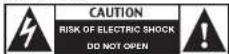 BLACK & DECKER BDRC18 - ▲WARNING - 1