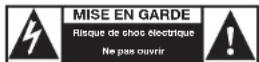 BLACK & DECKER BDRC18 - ▲AVERTISSEMENT - 1