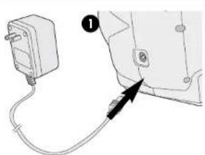 BLACK & DECKER BDRC18 - COMPONENTS - 3