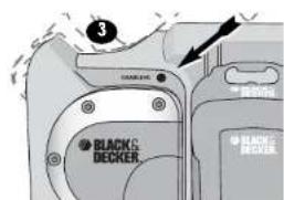 BLACK & DECKER BDRC18 - COMPONENTS - 5