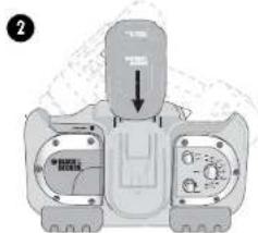 BLACK & DECKER BDRC18 - COMPONENTS - 4