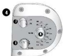 BLACK & DECKER BDRC18 - COMPONENTS - 6