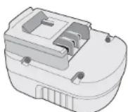 BLACK & DECKER FS18RC - Avertissement - 2