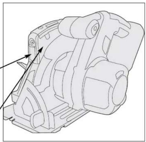 BLACK & DECKER BDDC180 - SAFETY INSTRUCTIONS - LASERS - 2