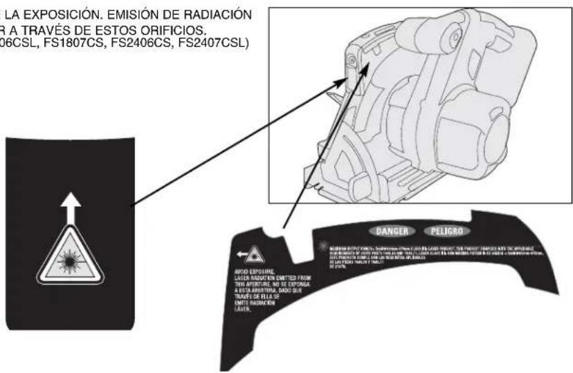 BLACK & DECKER BDDC180 - INFORMACION ACERCA DEL PROTECTOR DE LA BATERIA - 3