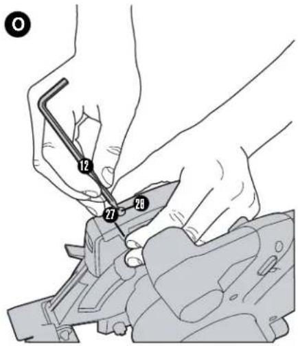 BLACK & DECKER BDDC180 - DESCRIPCION GENERAL (FIGURA D) - 15