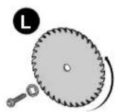 BLACK & DECKER BDDC180 - APERCU - figure D - 11