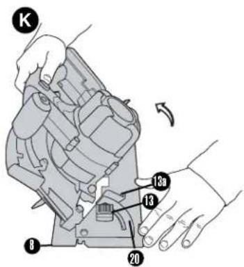 BLACK & DECKER BDDC180 - DESCRIPCION GENERAL (FIGURA D) - 9