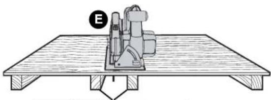 BLACK & DECKER BDDC180 - APERCU - figure D - 3