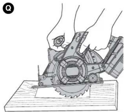 BLACK & DECKER BDDC180 - APERCU - figure D - 18