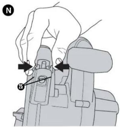 BLACK & DECKER BDDC180 - APERCU - figure D - 15