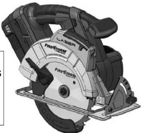 BLACK & DECKER BDDC180 - MANUAL DE INSTRUCCIONES - 1