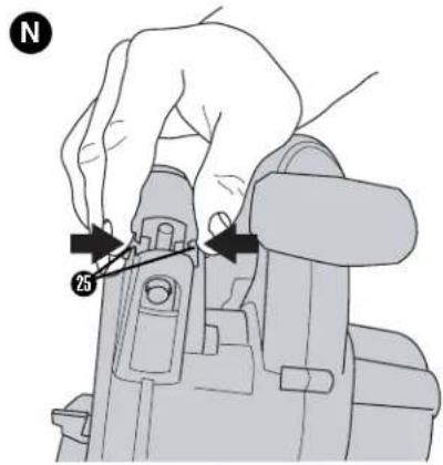 BLACK & DECKER BDDC180 - DESCRIPCION GENERAL (FIGURA D) - 14