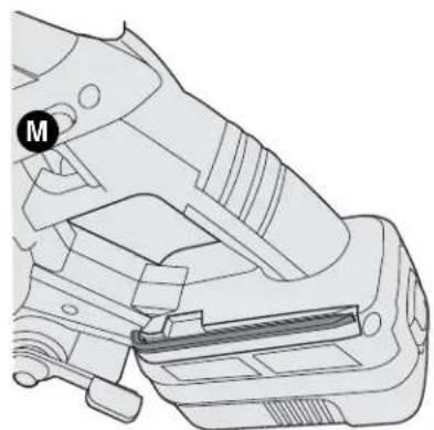 BLACK & DECKER BDDC180 - OVERVIEW - FIGURE D - 10
