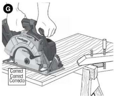 BLACK & DECKER BDDC180 - OVERVIEW - FIGURE D - 4