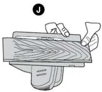 BLACK & DECKER BDDC180 - DESCRIPCION GENERAL (FIGURA D) - 7