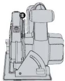 BLACK & DECKER BDDC180 - DESCRIPCION GENERAL (FIGURA D) - 11